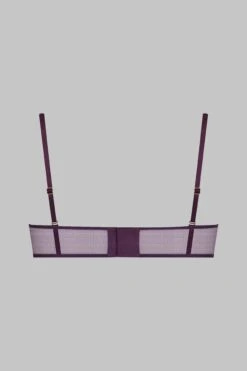 Maison Close Soutien-gorge Corbeille - L'Amoureuse -Séduction Raffinée Lingerie 560648 ghost 2 2560x3840 1