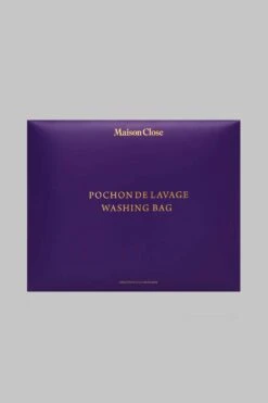 Maison Close Pochon De Lavage Rond 7 Maison Close Pochon De Lavage Rond -Séduction Raffinée Lingerie 560938 GHOST 4 2560x3840 1