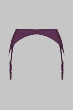 Maison Close Porte-Jarretelles - Villa Satine -Séduction Raffinée Lingerie 561116 ghost 2