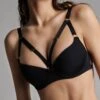 Maison Close Soutien-gorge Push-up - Tapage Nocturne