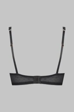 Maison Close Soutien-gorge Triangle - Inspiration Divine -Séduction Raffinée Lingerie 608375 ghost 2 2560x3840 1