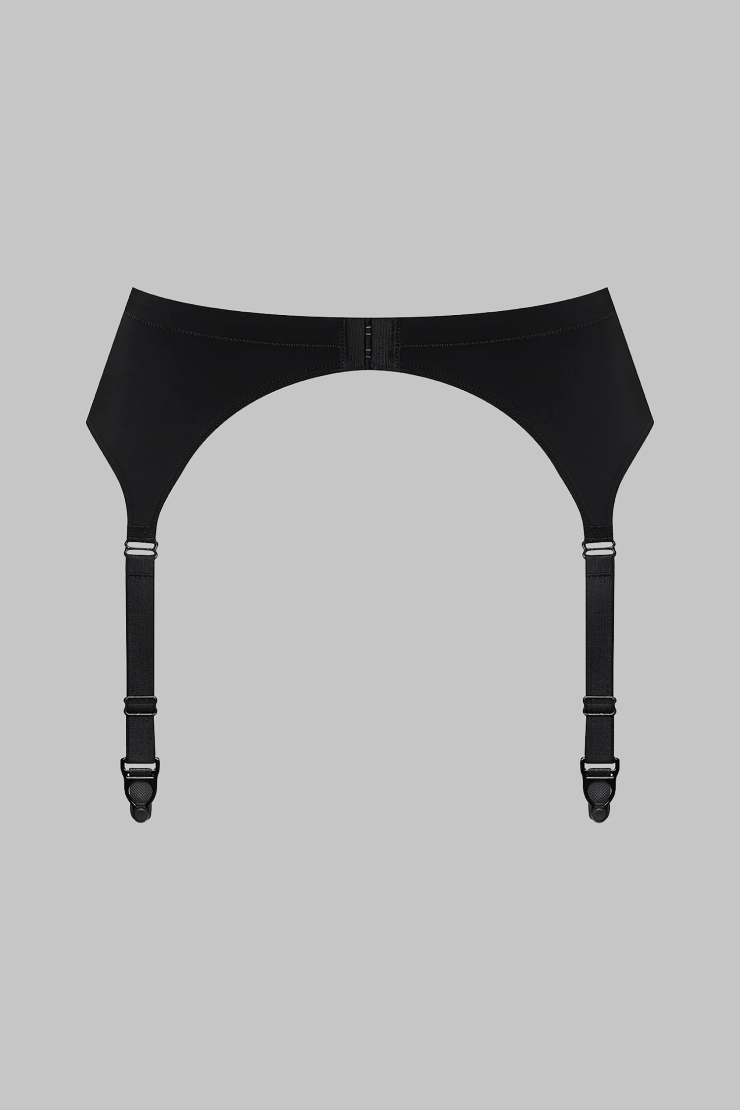 Maison Close Porte-jarretelles - Pure Tentation 4 Maison Close Porte-jarretelles - Pure Tentation – Image 4