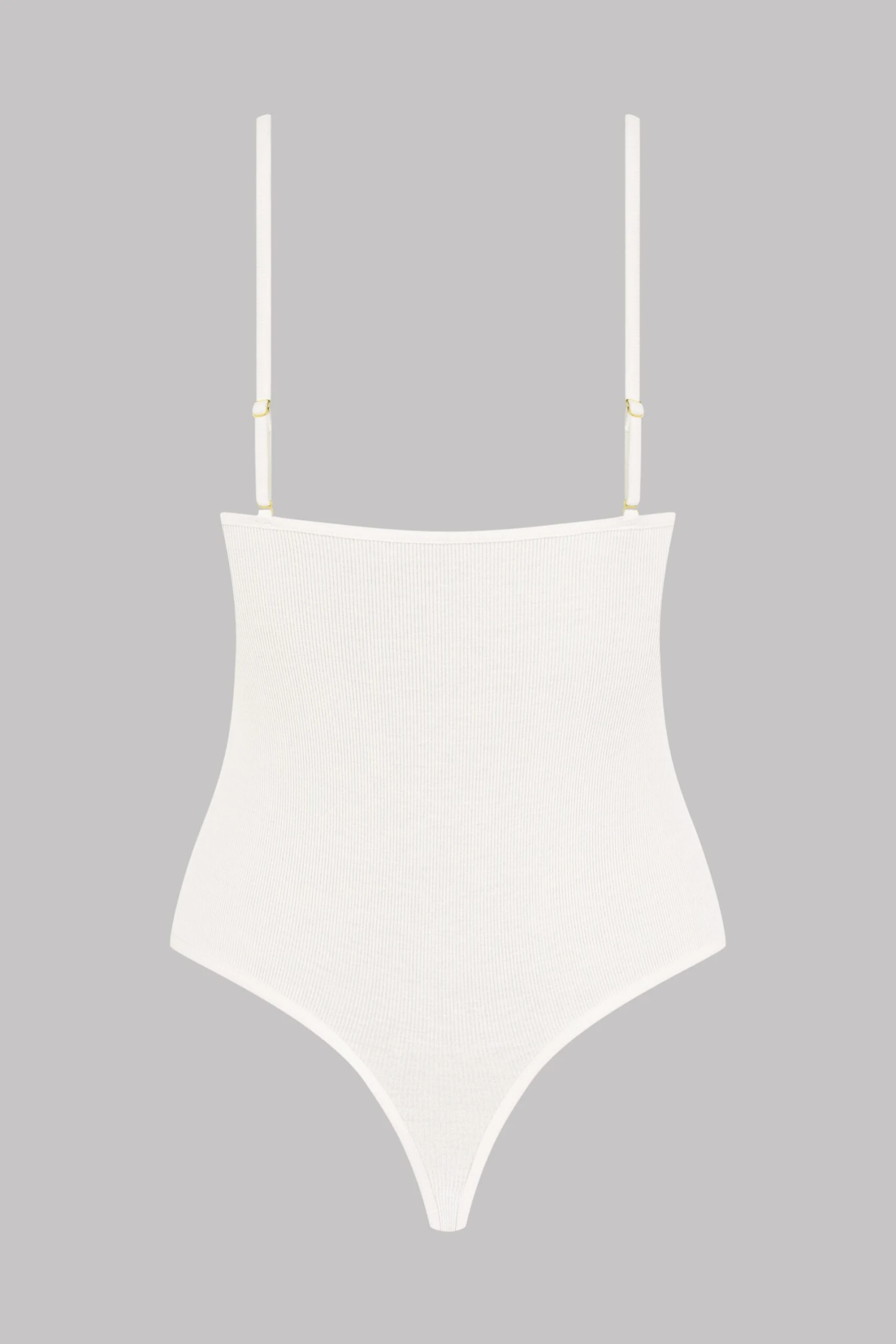 Maison Close Body String Avec Bretelles - La Femme Amazone 4 Maison Close Body String Avec Bretelles - La Femme Amazone – Image 4