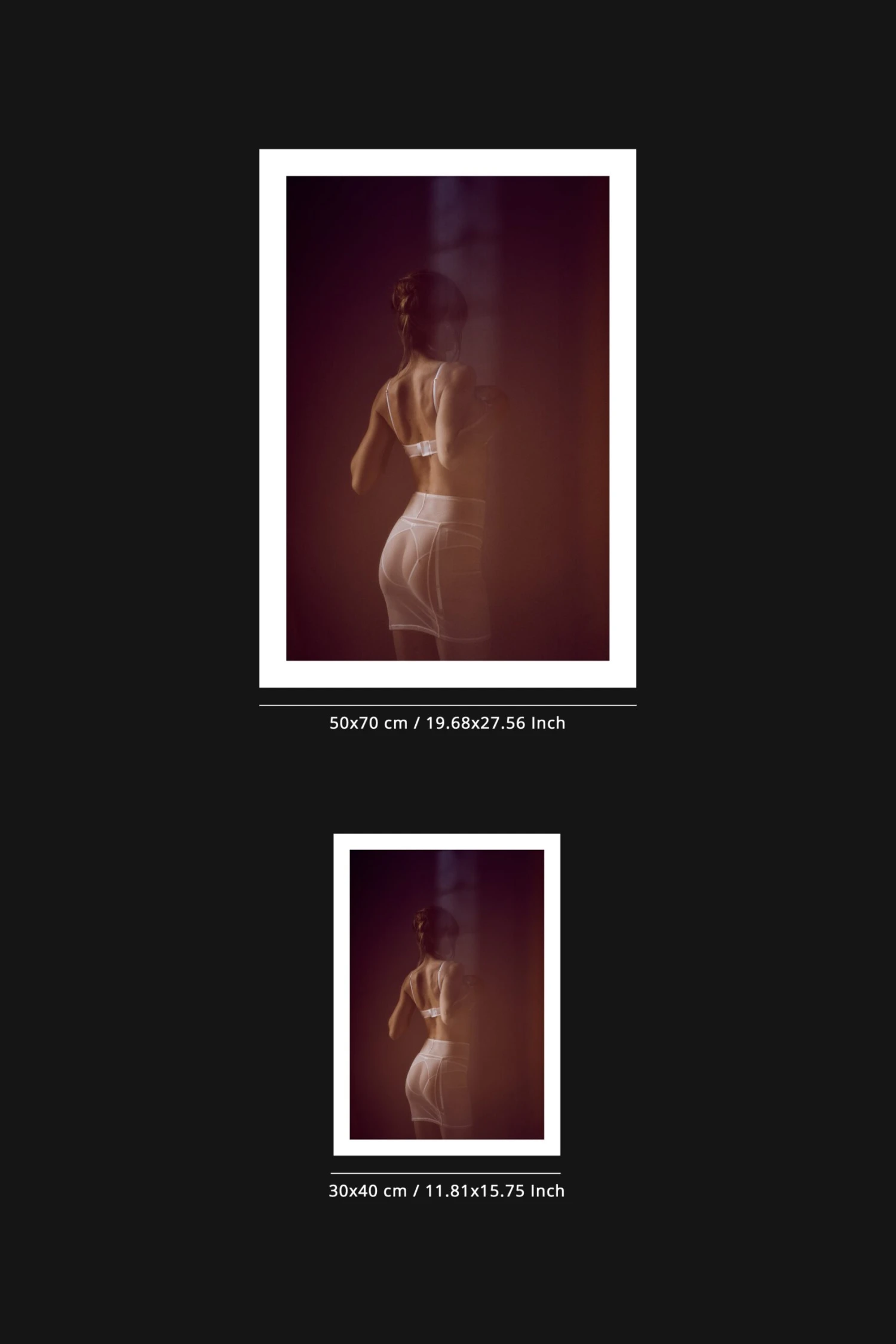 Maison Close Série L’Amoureuse - Justine Hôtel Particulier, Paris 2. 3 Maison Close Série L’Amoureuse - Justine Hôtel Particulier, Paris 2. – Image 3