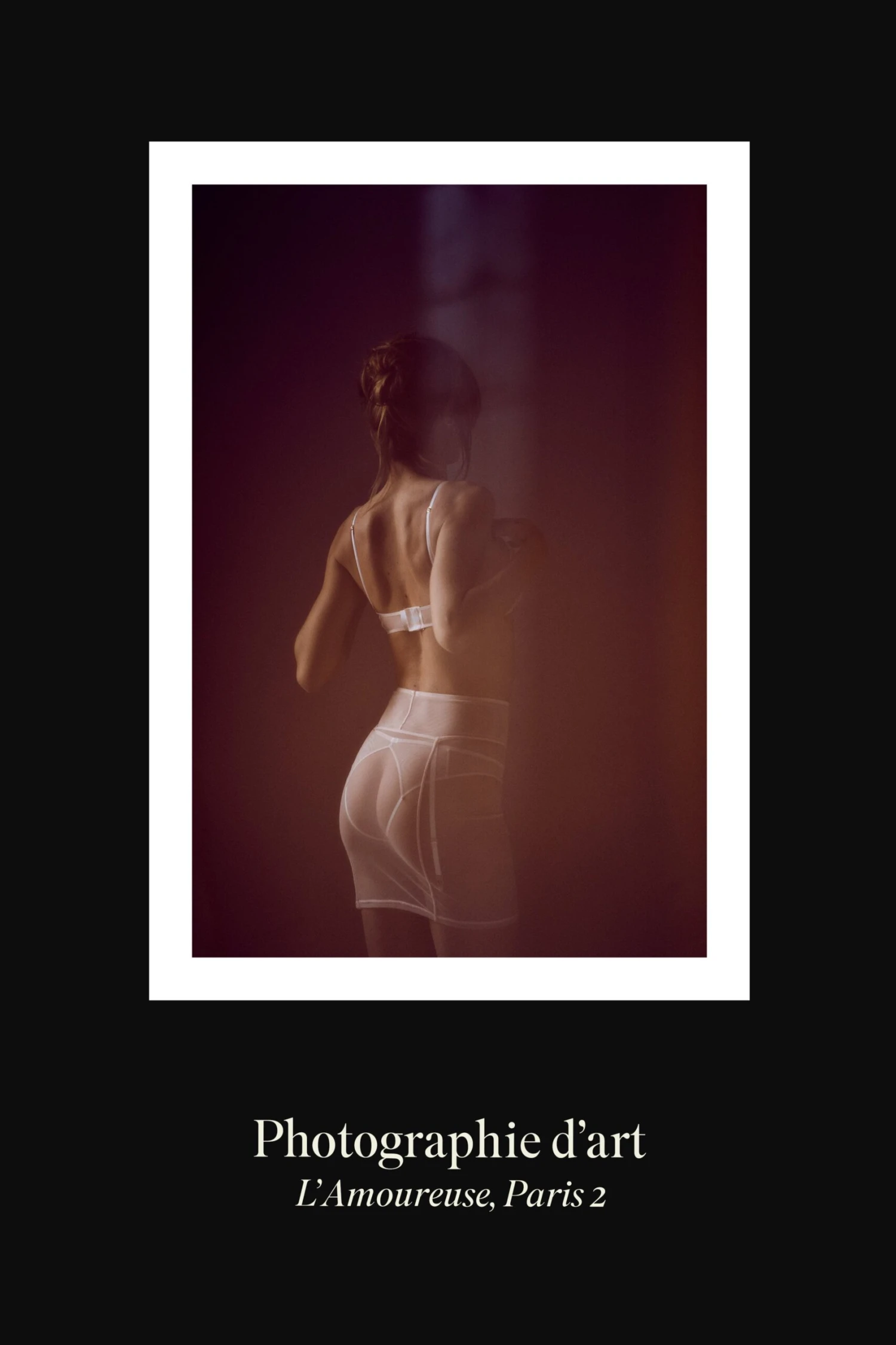 Maison Close Série L’Amoureuse - Justine Hôtel Particulier, Paris 2. 1 Maison Close Série L’Amoureuse - Justine Hôtel Particulier, Paris 2.