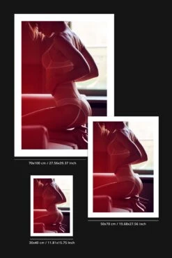 Maison Close Série L’Amoureuse - Justine Hôtel Particulier, Paris 4. -Séduction Raffinée Lingerie Crea4 Dimension