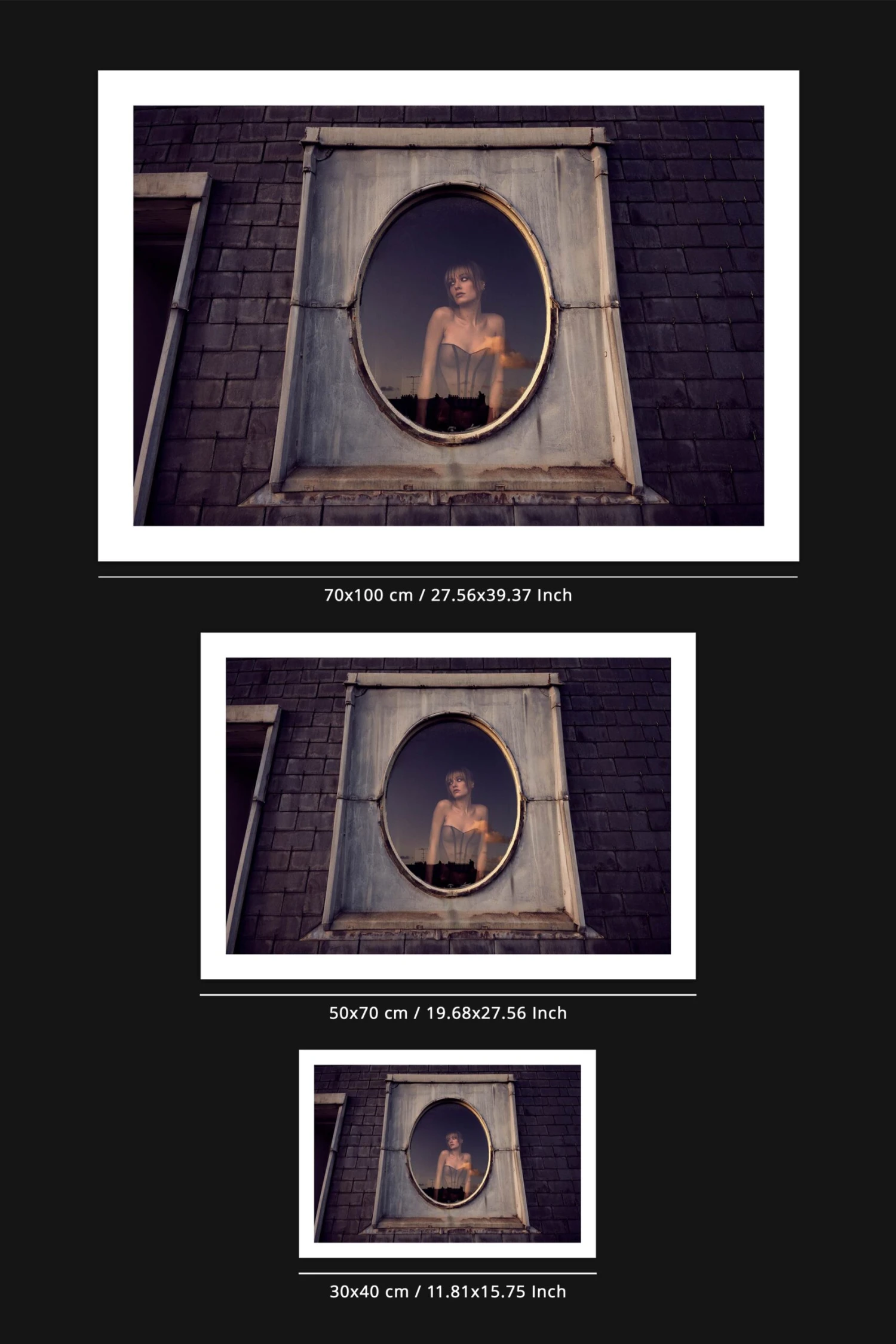 Maison Close Série L’Amoureuse - Justine Hôtel Particulier, Paris 9. 3 Maison Close Série L’Amoureuse - Justine Hôtel Particulier, Paris 9. – Image 3