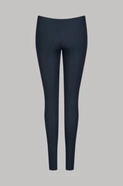 Maison Close Legging - La Femme Amazone -Séduction Raffinée Lingerie Leggings La Femme Amazone Grey 608896 4