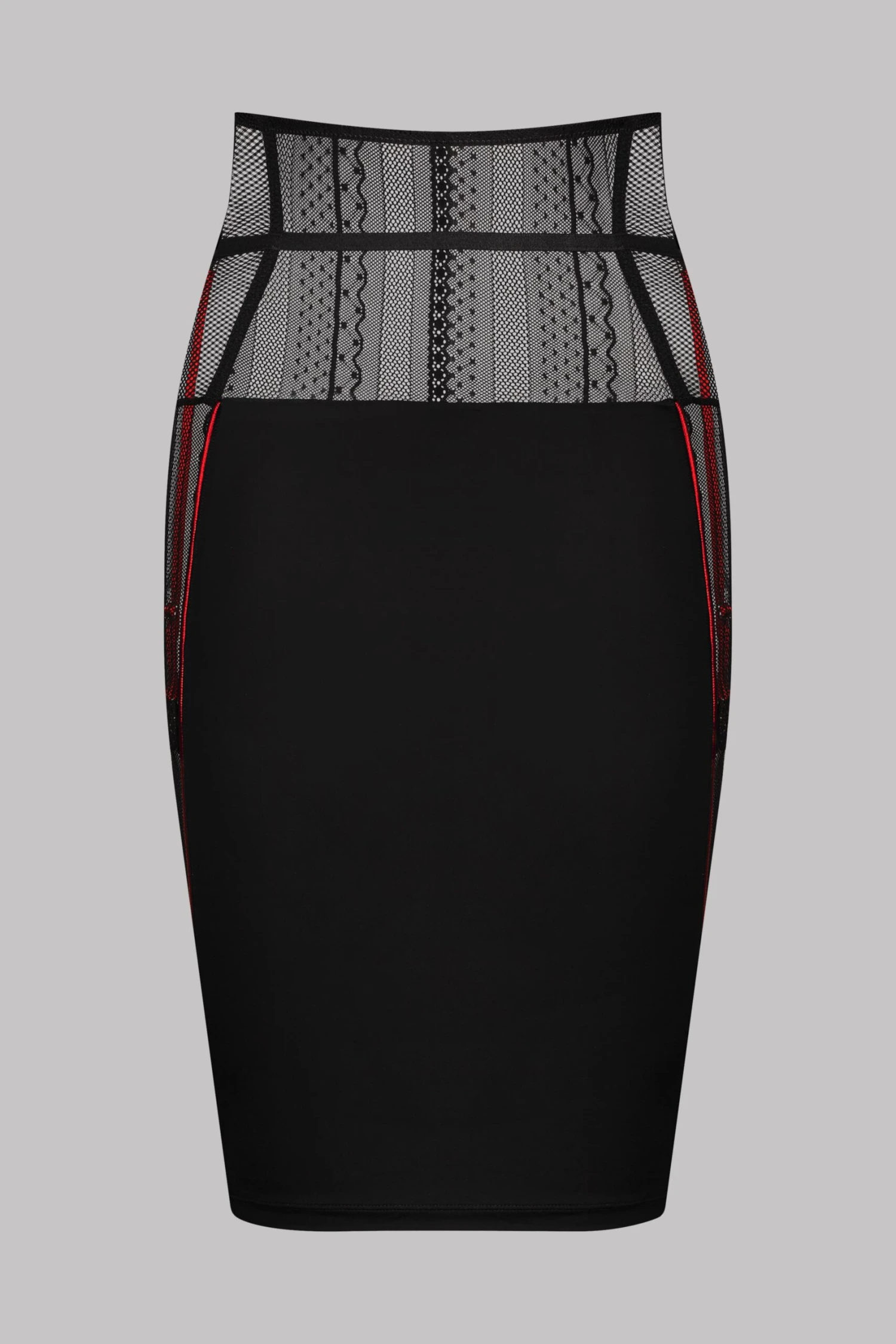 Maison Close Jupe - Sacré Cœur 2 Maison Close Jupe - Sacré Cœur – Image 2