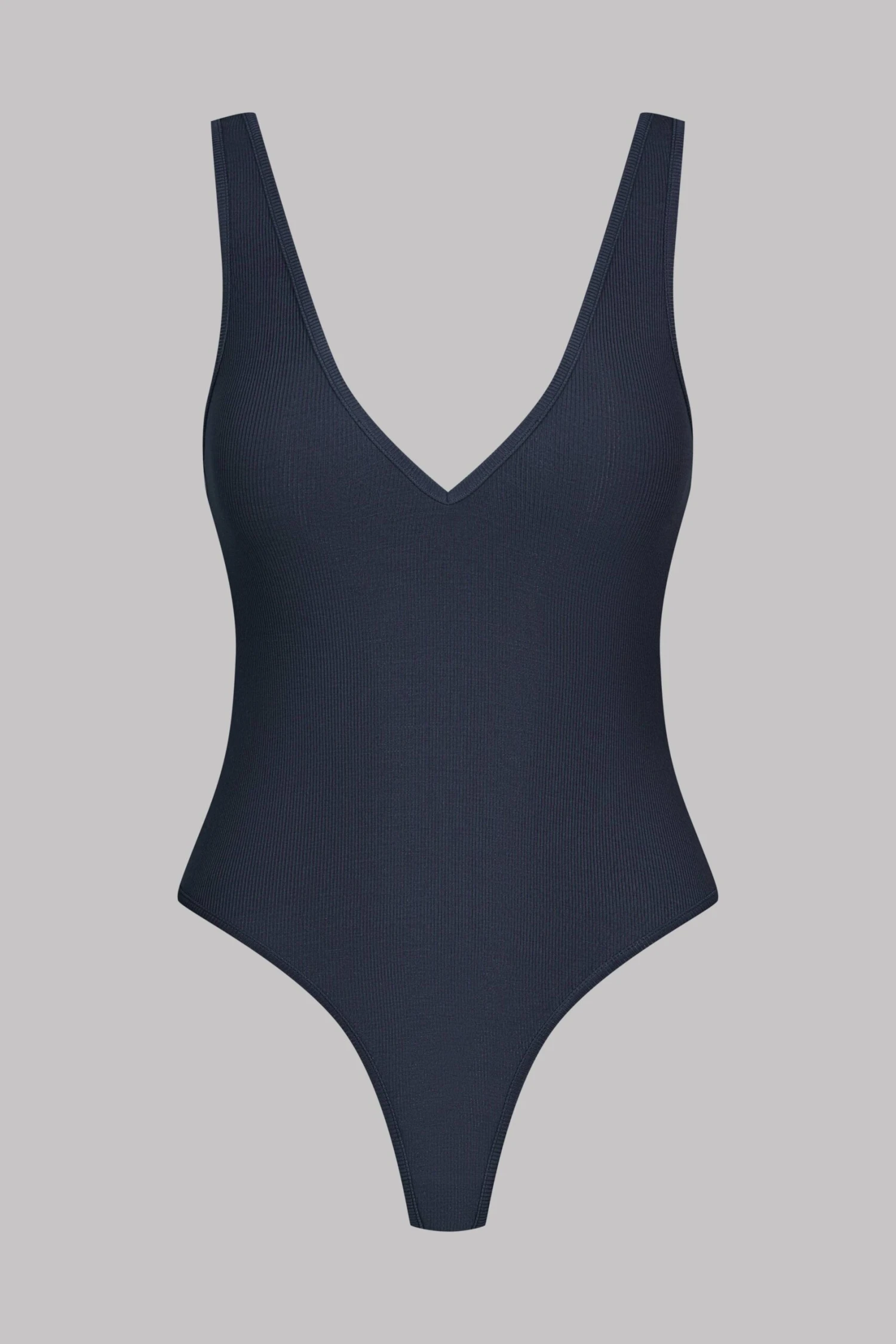 Maison Close Body Col V - La Femme Amazone 2 Maison Close Body Col V - La Femme Amazone – Image 2