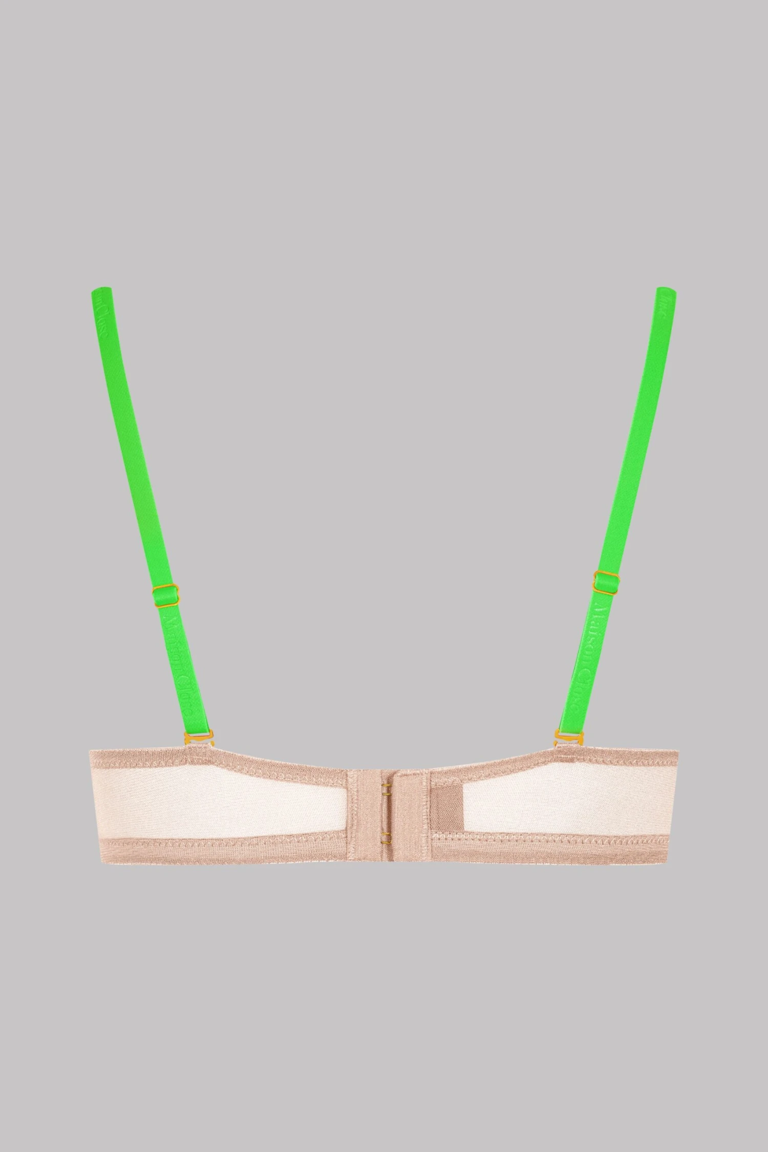 Maison Close Soutien-gorge Balconnet - Corps à Corps 6 Maison Close Soutien-gorge Balconnet - Corps à Corps – Image 6