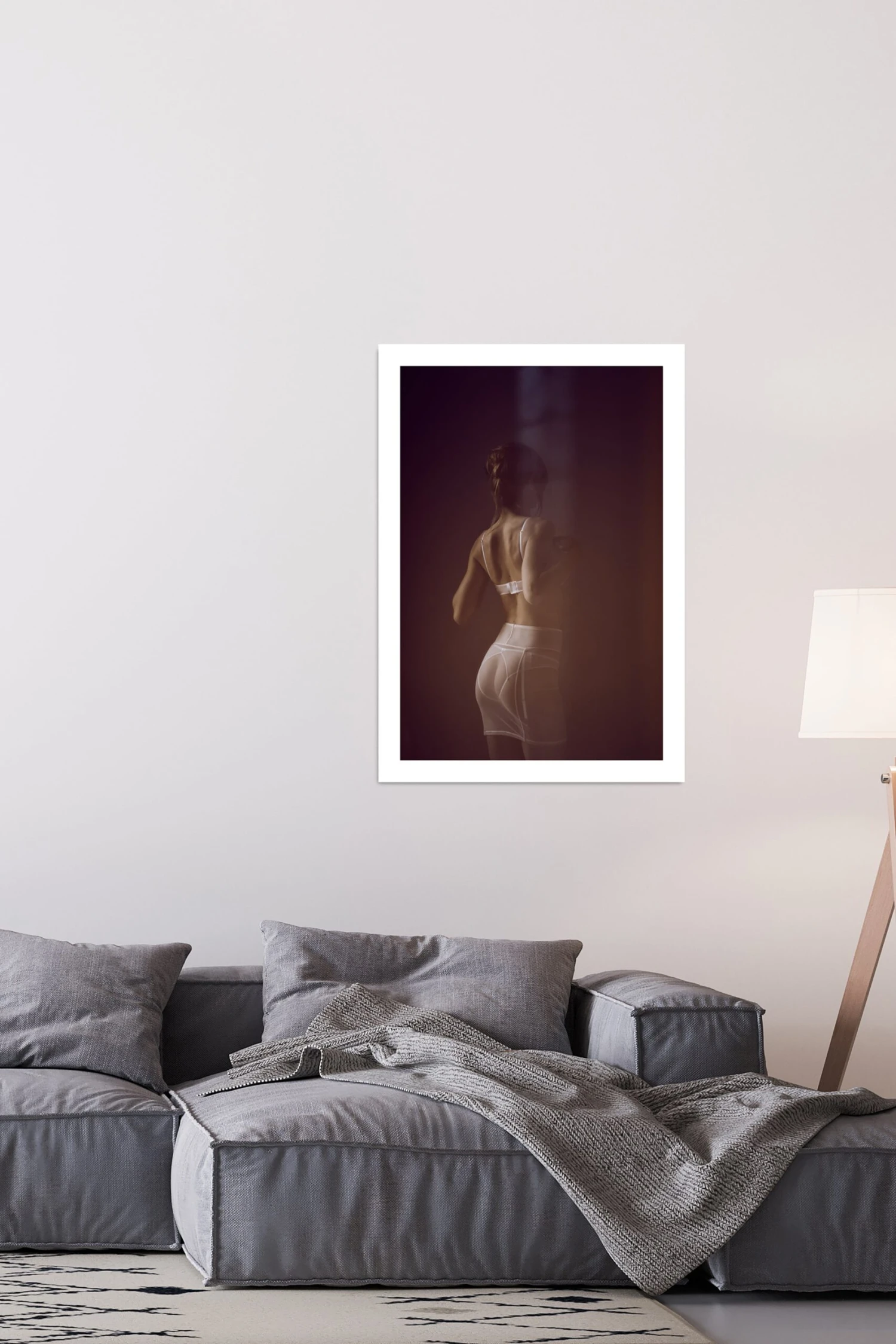 Maison Close Série L’Amoureuse - Justine Hôtel Particulier, Paris 2. 4 Maison Close Série L’Amoureuse - Justine Hôtel Particulier, Paris 2. – Image 4