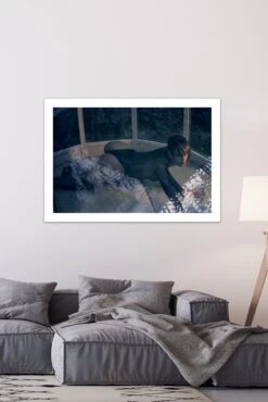 Maison Close Série L’Amoureuse - Justine Hôtel Particulier, Paris 8. -Séduction Raffinée Lingerie shutterstock 1889335498 montage8