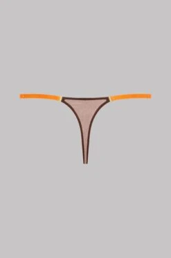 Maison Close Mini String - Corps à Corps -Séduction Raffinée Lingerie string corps a corps 560282 4